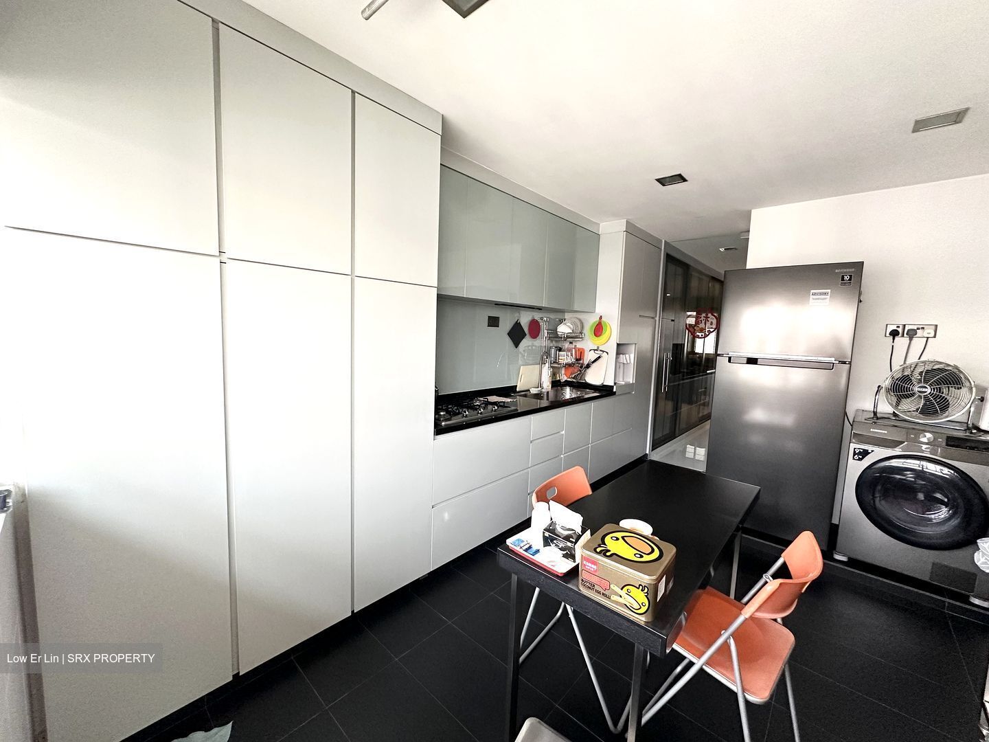 Blk 584 Ang Mo Kio Avenue 3 (Ang Mo Kio), HDB 3 Rooms #606592681